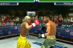 Knockout Kings 2001 (PlayStation 2)