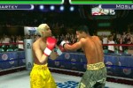 Knockout Kings 2001 (PlayStation 2)