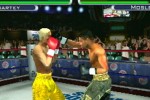 Knockout Kings 2001 (PlayStation 2)