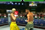 Knockout Kings 2001 (PlayStation 2)