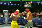 Knockout Kings 2001 (PlayStation 2)