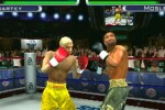 Knockout Kings 2001 (PlayStation 2)