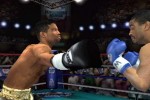 Knockout Kings 2001 (PlayStation 2)