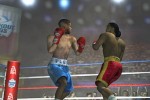 Knockout Kings 2001 (PlayStation 2)