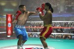 Knockout Kings 2001 (PlayStation 2)