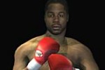 Knockout Kings 2001 (PlayStation 2)