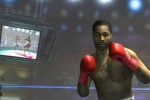 Knockout Kings 2001 (PlayStation 2)