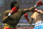 Knockout Kings 2001 (PlayStation 2)