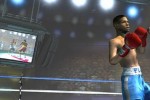 Knockout Kings 2001 (PlayStation 2)