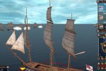 Age of Sail II (PC)