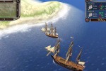 Age of Sail II (PC)