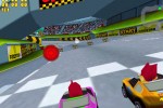 Woody Woodpecker Racing (PC)