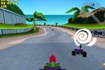 Woody Woodpecker Racing (PC)