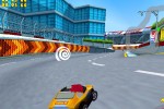 Woody Woodpecker Racing (PC)