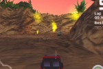 RC Revenge Pro (PlayStation 2)