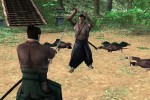 Kengo: Legacy of the Blade (PlayStation 2)