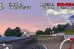 Ducati World Racing Challenge (PlayStation)