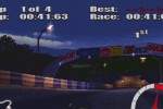 Ducati World Racing Challenge (PlayStation)