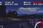 Ducati World Racing Challenge (PlayStation)