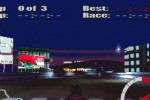 Ducati World Racing Challenge (PlayStation)