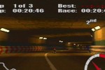 Ducati World Racing Challenge (PlayStation)