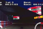 Ducati World Racing Challenge (PlayStation)