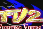 Fighting Vipers 2 (Dreamcast)