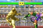 Fighting Vipers 2 (Dreamcast)