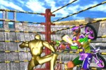 Fighting Vipers 2 (Dreamcast)