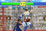 Fighting Vipers 2 (Dreamcast)