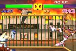 Fighting Vipers 2 (Dreamcast)