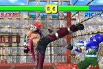 Fighting Vipers 2 (Dreamcast)