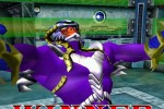 Fighting Vipers 2 (Dreamcast)