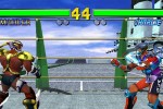 Fighting Vipers 2 (Dreamcast)