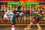 Fighting Vipers 2 (Dreamcast)