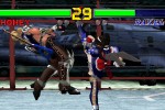 Fighting Vipers 2 (Dreamcast)