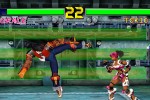 Fighting Vipers 2 (Dreamcast)