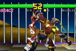 Fighting Vipers 2 (Dreamcast)