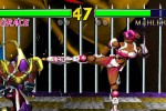 Fighting Vipers 2 (Dreamcast)