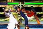 Fighting Vipers 2 (Dreamcast)