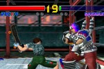 Fighting Vipers 2 (Dreamcast)