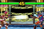 Fighting Vipers 2 (Dreamcast)