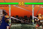 Fighting Vipers 2 (Dreamcast)