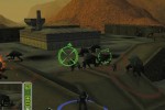 Dogs of War (Dreamcast)