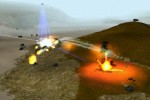 Dogs of War (Dreamcast)