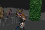 ECW Anarchy Rulz (Dreamcast)