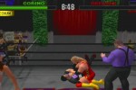 ECW Anarchy Rulz (Dreamcast)