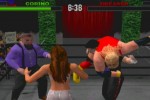 ECW Anarchy Rulz (Dreamcast)