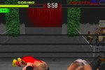 ECW Anarchy Rulz (Dreamcast)