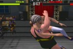 ECW Anarchy Rulz (Dreamcast)